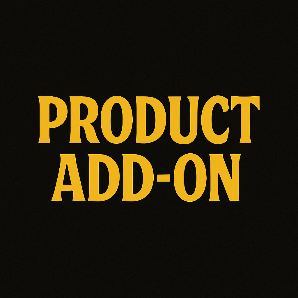 Banner Grommets (Add-On)