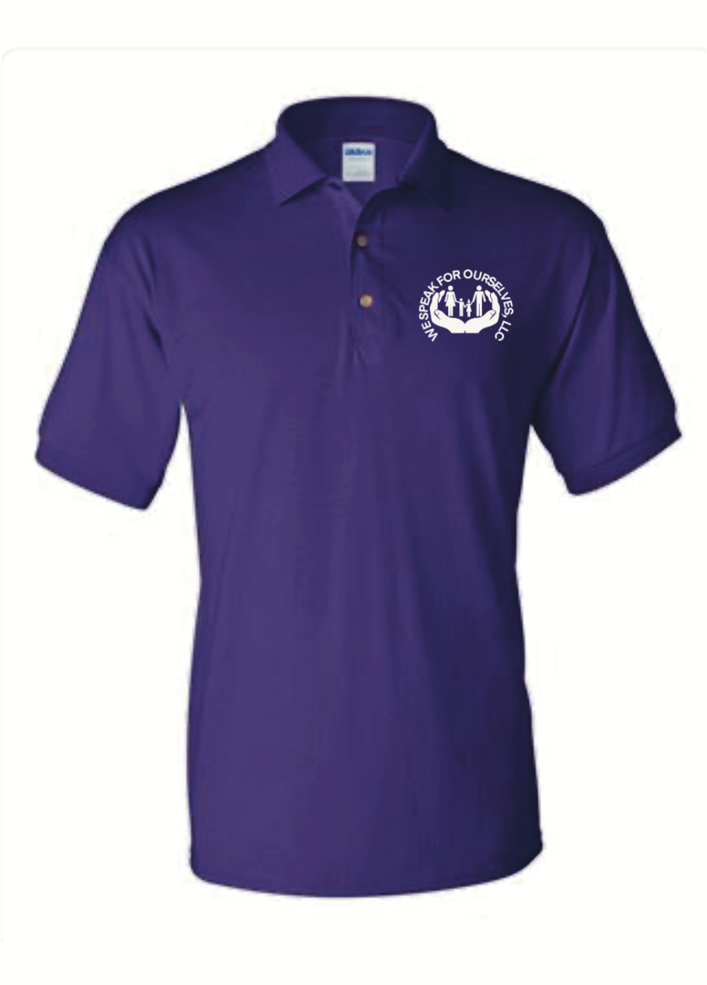 WSFO Polo Shirt