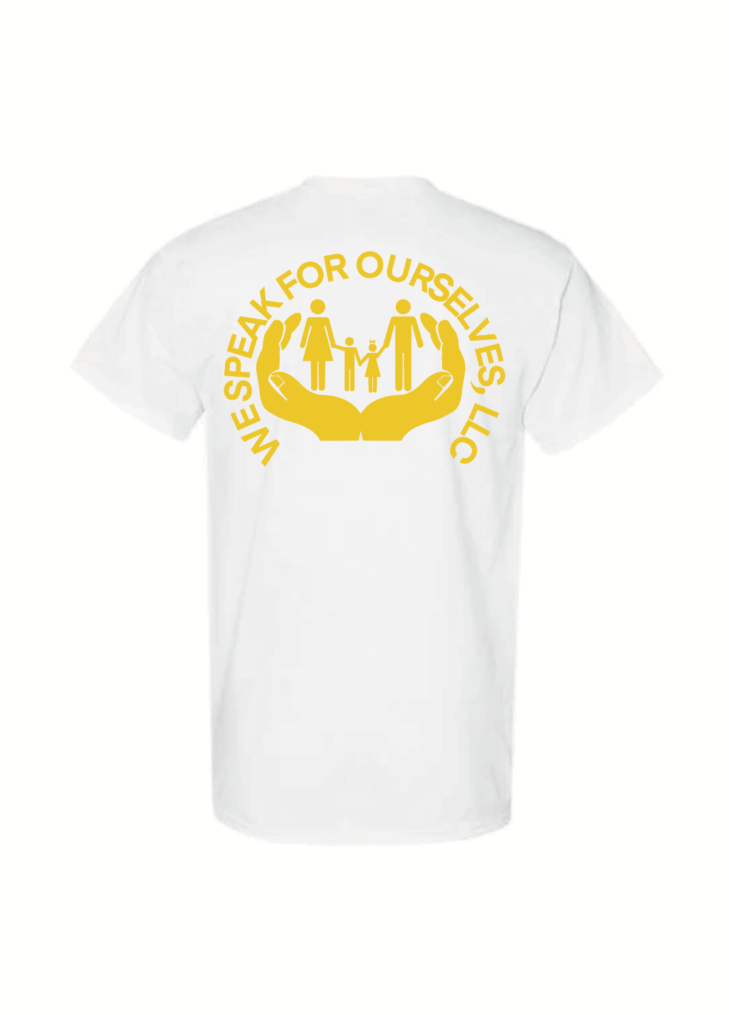 WSFO Uniform T- Shirt