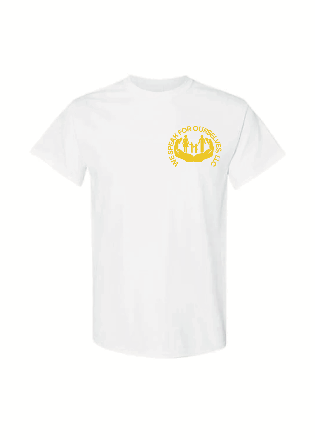WSFO Uniform T- Shirt