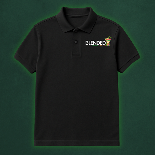 Blended Staff Polo