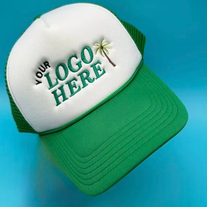 Hat Embriodery