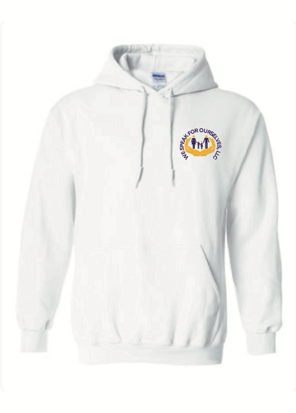 WSFO Uniform Hoodie Embroidered