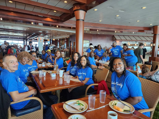 Family and Friends Tees Group Hosting Link