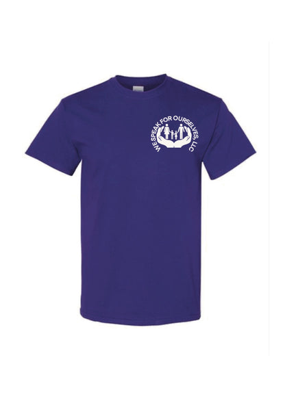 WSFO Uniform T- Shirt