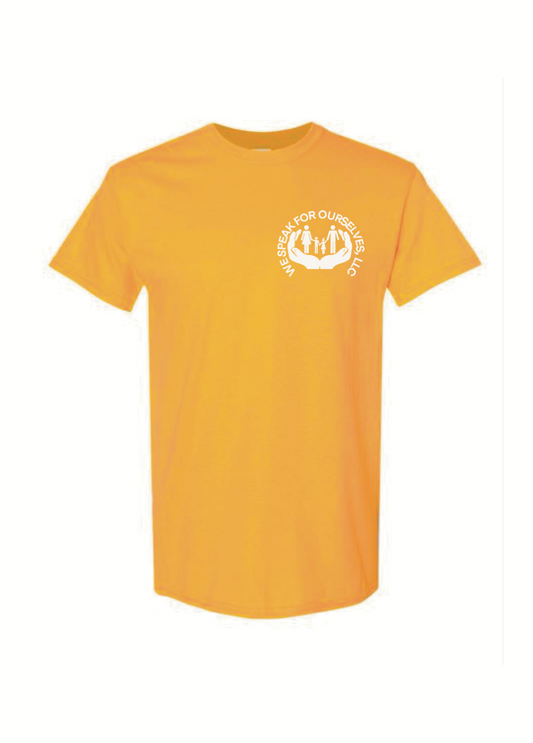 WSFO Uniform T- Shirt