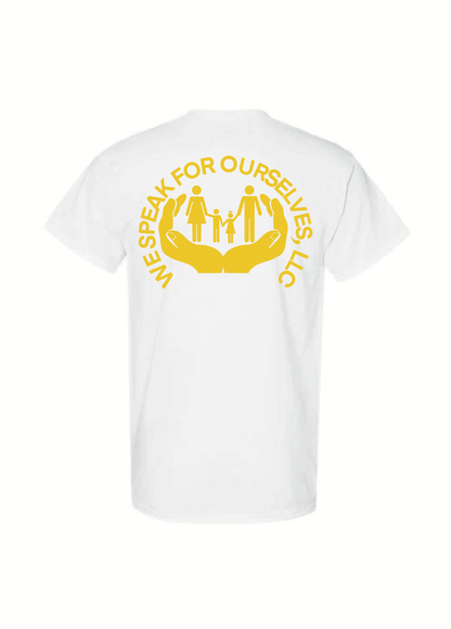 WSFO Uniform T- Shirt