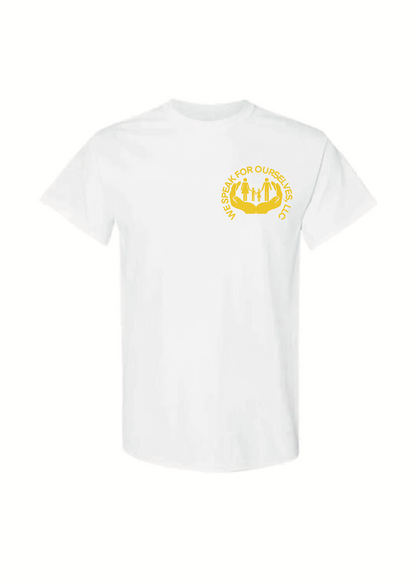 WSFO Uniform T- Shirt