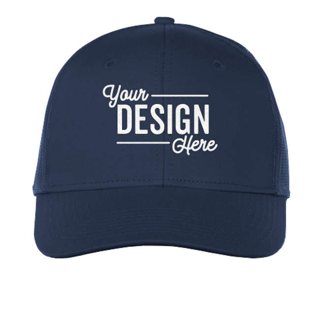 Hat Embriodery