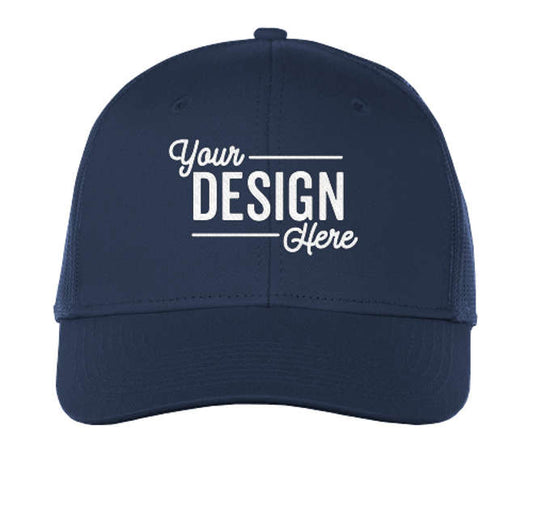 Hat Embriodery